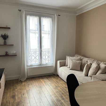 Le Voltaire Apartment - Paris Center Esterno foto