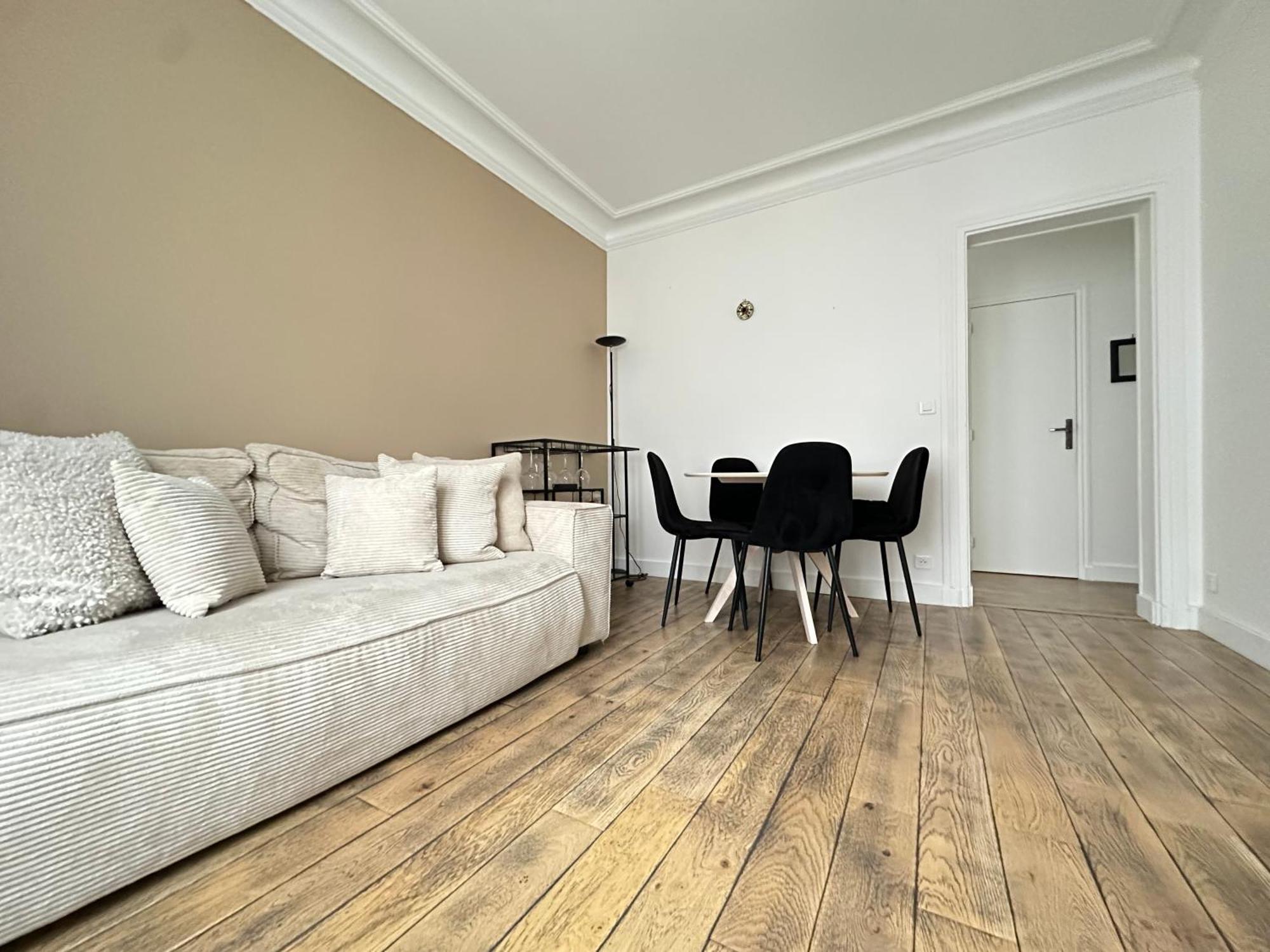 Le Voltaire Apartment - Paris Center Esterno foto
